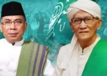 KH Yahya Cholil Staquf Terpilih sebagai Ketua PBNU, Muhammadiyah Beri Ucapan Selamat