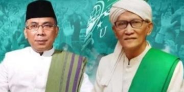 KH Yahya Cholil Staquf Terpilih sebagai Ketua PBNU, Muhammadiyah Beri Ucapan Selamat