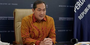 Kemendag Terapkan Perizinan Ekspor-Impor melalui Sistem Indonesia National Single Window