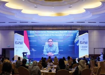 Mendag: Sukses Beradaptasi, Bisnis Waralaba Jadi Tuan di Negeri Sendiri