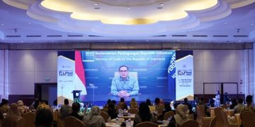 Mendag: Sukses Beradaptasi, Bisnis Waralaba Jadi Tuan di Negeri Sendiri