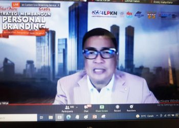 Helmy Yahya: Ingin Sukses, Jadilah Beda