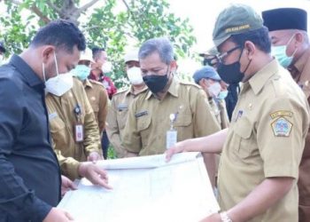 Patahnya Jembatan Kacangan, Bupati Gresik Perintahkan Investigasi