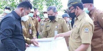 Patahnya Jembatan Kacangan, Bupati Gresik Perintahkan Investigasi