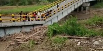 Jembatan Kacangan-Benjeng Patah, Penyebab Masih Diinvestigasi
