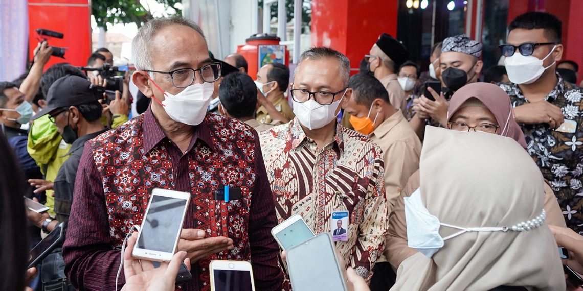 Kemendag Pastikan Pasokan Kedelai Cukup Selama Nataru