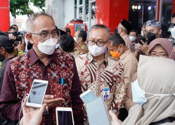 Kemendag Pastikan Pasokan Kedelai Cukup Selama Nataru