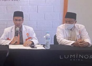 DPD PKS Sidoarjo Buka Pendaftaran Bakal Calon Legislatif 2024