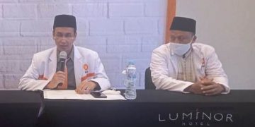 DPD PKS Sidoarjo Buka Pendaftaran Bakal Calon Legislatif 2024