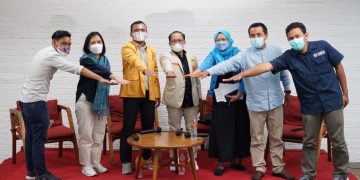 Refleksi Akhir Tahun dan Awal Tahun Penanganan Covid-19, Siapkan Pemuda Penggerak Kebangkitan Pasca-Pandemi