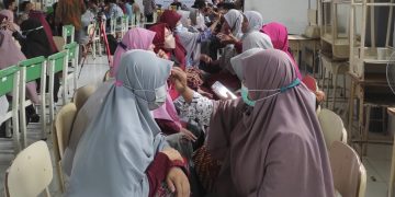 DAFI Pesantren Al Quran Sciences Mengadakan Pelatihan Terapi Bangkai Emosi