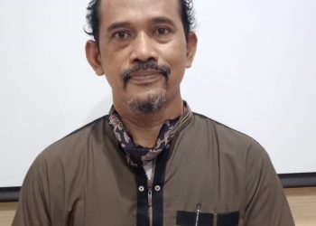 Urgensi Pembinaan Ke-Ismubaan GuKar di Smamda Sidoarjo