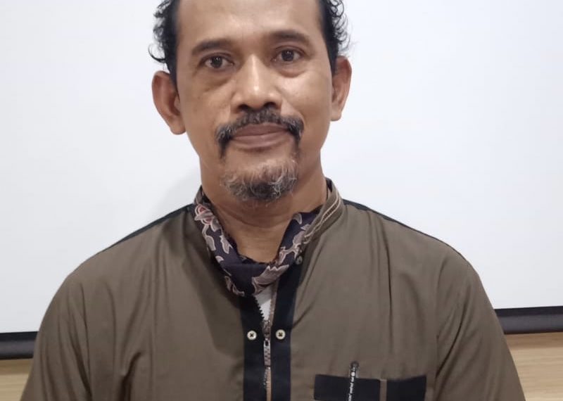 Urgensi Pembinaan Ke-Ismubaan GuKar di Smamda Sidoarjo