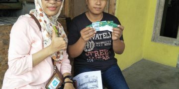 BPJS Kesehatan Sidoarjo Himbau Masyarakat Segera Cek Status Kepesertaan