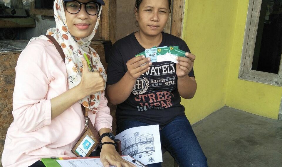 BPJS Kesehatan Sidoarjo Himbau Masyarakat Segera Cek Status Kepesertaan