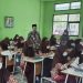 SMK Negeri 1 Buduran Sidoarjo Evaluasi PTM 100 Persen, Berjalan Aman dan Lancar