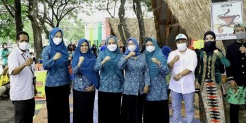 Program Sidoresik Memunculkan Puluhan Desa Wisata Di Sidoarjo