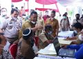 Kolaborasi Gebetan Baru-PTSL 2022 Targetkan 85 Ribu Bidang dan Sertifikat Tanah