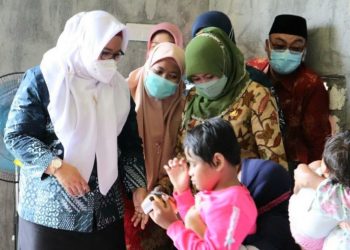 Mudahkan ABK Belajar, Pemkab Gresik Perbanyak Resource Centre