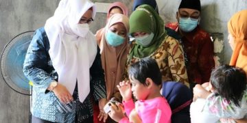 Mudahkan ABK Belajar, Pemkab Gresik Perbanyak Resource Centre