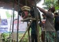 DDTekno dan Dompet Dhuafa Ciptakan Sumber Air Bersih Baru di Lumajang