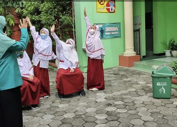 Menggaet Tradisi Udik-Udikan Guna Mengatasi Literacy Loss