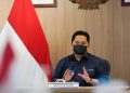 Erick Thohir