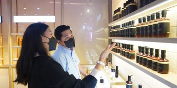 Erick Thohir Bangga Produk Fashion Lokal Semakin Berkualitas