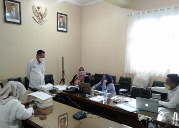 Program Anugerah Literasi Sidoarjo Memasuki Verval Ada 15 Nominasi Pemenang