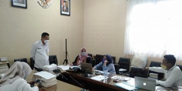 Program Anugerah Literasi Sidoarjo Memasuki Verval Ada 15 Nominasi Pemenang