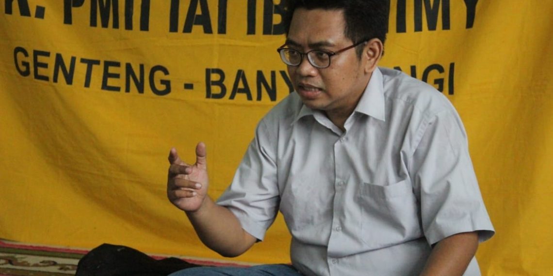 Buku Refleksi Sosial dengan Bahasa Santai Sehari-hari