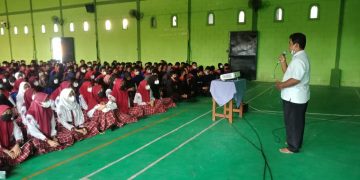 SMK Antartika 2 Sidoarjo Gelar Expo Campus Hadirkan Seluruh Alumninya