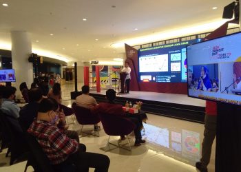 Bank OCBC NISP Dukung UMKM Jadi Jagoan Lokal Sehat di  Era New Normal Melalui #ONPreneurship