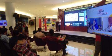 Bank OCBC NISP Dukung UMKM Jadi Jagoan Lokal Sehat di  Era New Normal Melalui #ONPreneurship