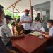 Gerai Rapid Test di Wilayah Pelabuhan Ketapang Disidak Tim Gabungan