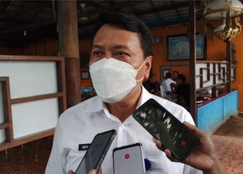 Melanggar Peraturan, Gerai Rapid Test Terancam Ditutup