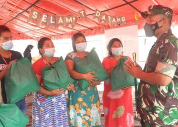 Kolonel Yudi Prasetyo