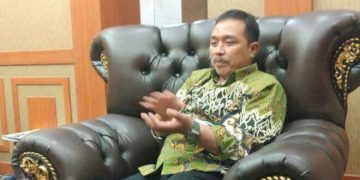 Buntut Beras BPNT Kualitas Pakan Bebek, Ketua DPRD Gresik Minta Komisi 4 Segera Panggil Dinsos