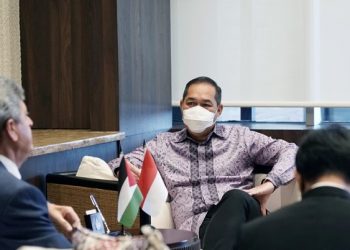 Implementasi Kebijakan DMO-DPO Migor Tak Boleh Rugikan Petani Kelapa Sawit