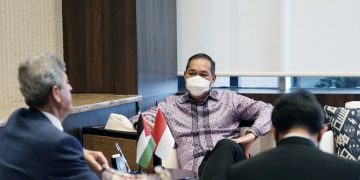 Implementasi Kebijakan DMO-DPO Migor Tak Boleh Rugikan Petani Kelapa Sawit