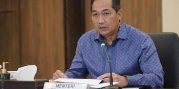 Outlook Perdagangan 2022, Mendag: Kita Jaga Momentum Pertumbuhan Ekspor dan Kendalikan Inflasi