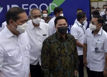 Mulai Besok, Mendag Berlakukan Kebijakan Migor Satu Harga, Rp 14.000/Liter