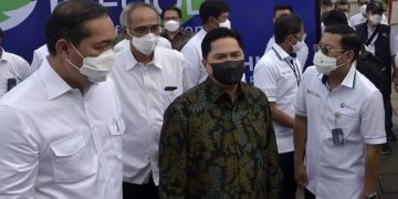 Mulai Besok, Mendag Berlakukan Kebijakan Migor Satu Harga, Rp 14.000/Liter