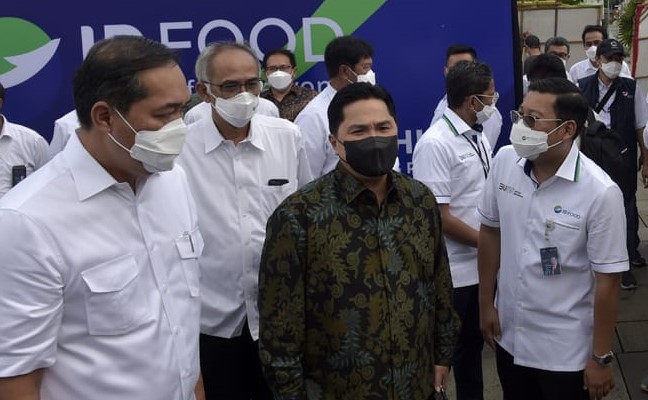 Mulai Besok, Mendag Berlakukan Kebijakan Migor Satu Harga, Rp 14.000/Liter