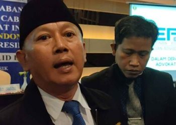 Peradi SAI Siap Dampingi Warga yang Dirugikan Akibat Kebijakan Politik Pemda