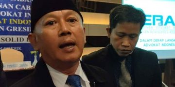 Peradi SAI Siap Dampingi Warga yang Dirugikan Akibat Kebijakan Politik Pemda