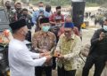 Gali Potensi Wisata Tengah Kota, Rembuk Akur Digelar di Desa Suci