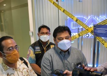Membangkang, Kemendag Segel Kembali Pelaku Usaha Robot Trading
