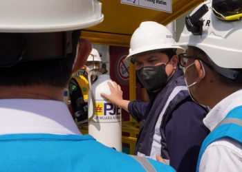 Solusi Erick Thohir atasi listrik mahal