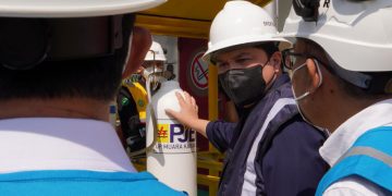 Solusi Erick Thohir atasi listrik mahal